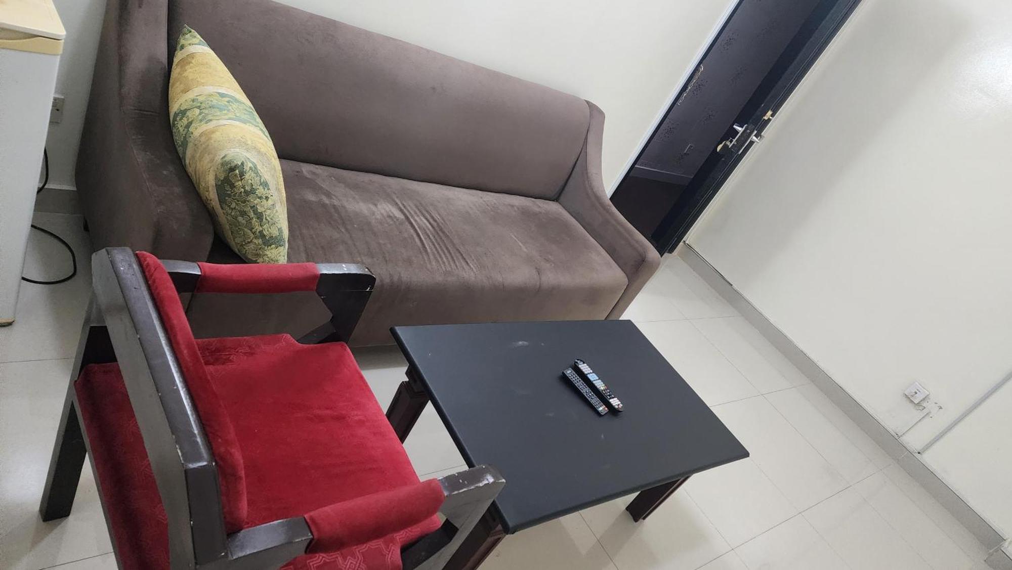 מוסקט Qurum Beach Hotel מראה חיצוני תמונה