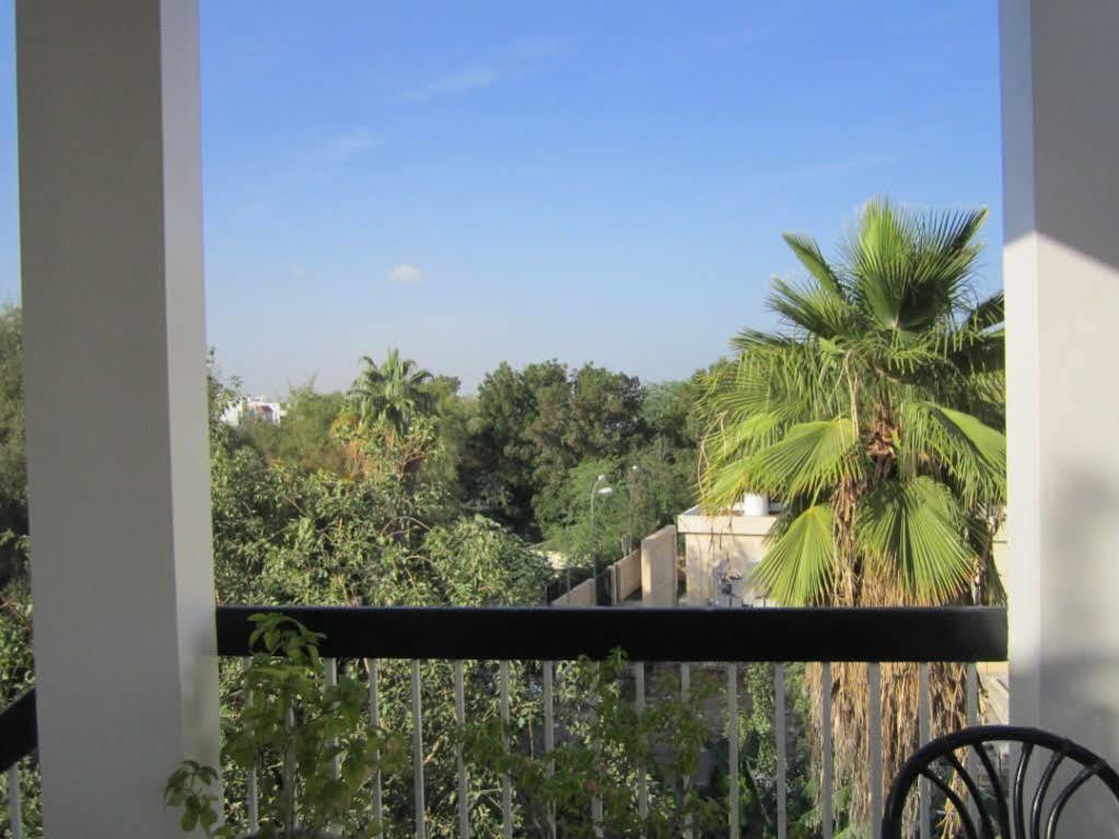 מוסקט Qurum Beach Hotel מראה חיצוני תמונה